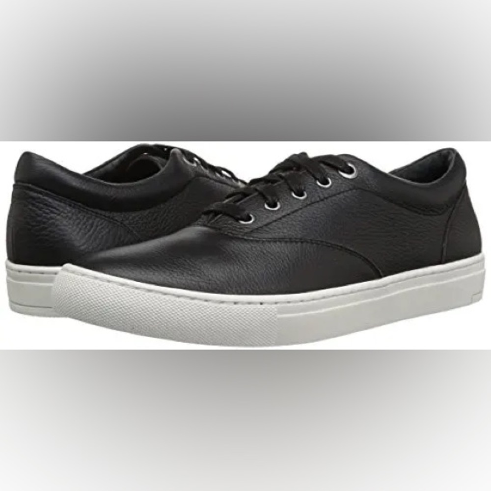 MENS 206 Collective Olympic Casual Lace-Up Sneakers in box!